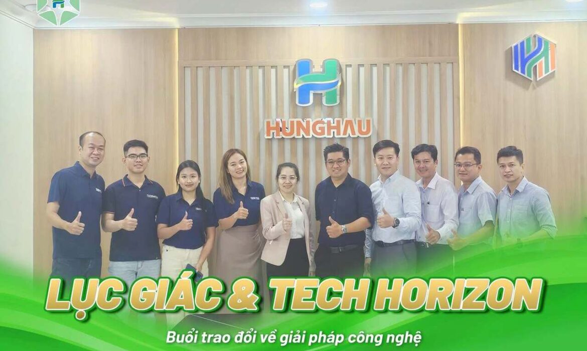 Techhorizone