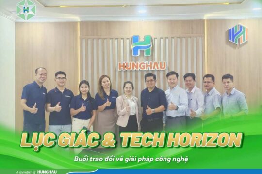 Techhorizone