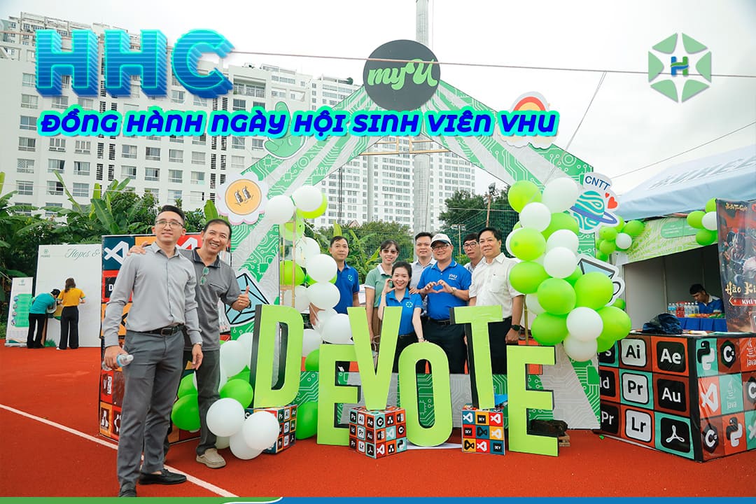 Myc Dong Hanh